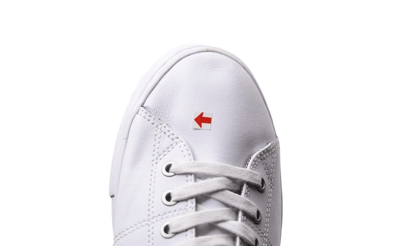 TOMMY HILFIGER MEN SHOES Size 42 ROM283 - Runner