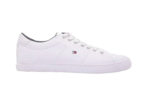 TOMMY HILFIGER MEN SHOES Size 42 ROM283 - Runner