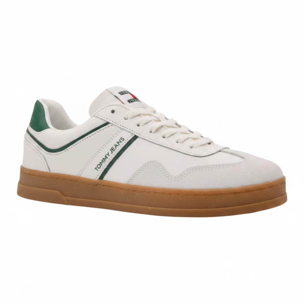 TOMMY HILFIGER MEN SHOES Size 42 ROM294