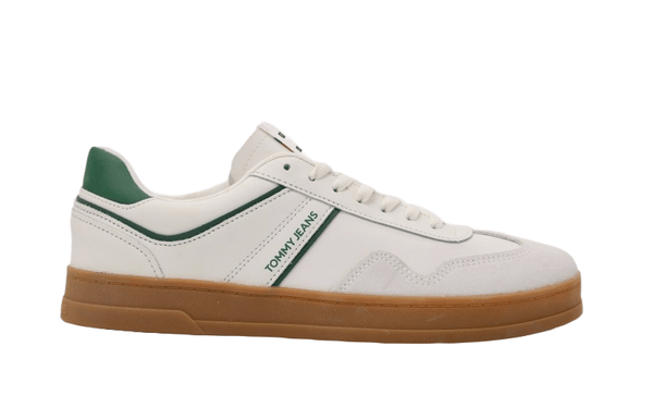 TOMMY HILFIGER MEN SHOES Size 42 ROM294 - Runner