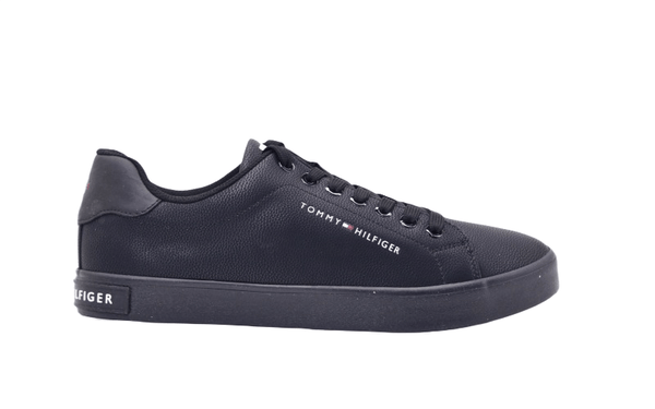 TOMMY HILFIGER MEN SHOES Size 42 ROM297 - Runner