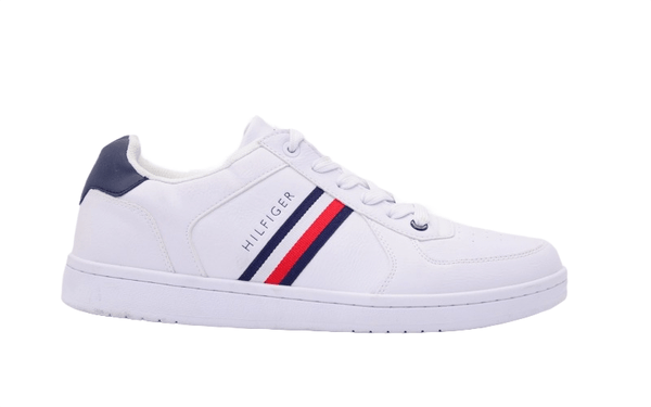 TOMMY HILFIGER MEN SHOES Size 42 ROM306 - Runner