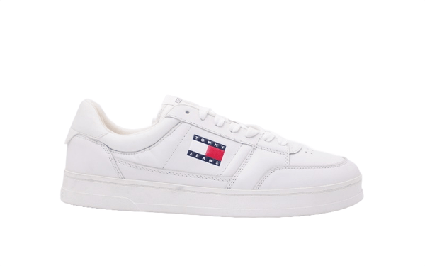 TOMMY HILFIGER MEN SHOES Size 42 ROM309 - Runner