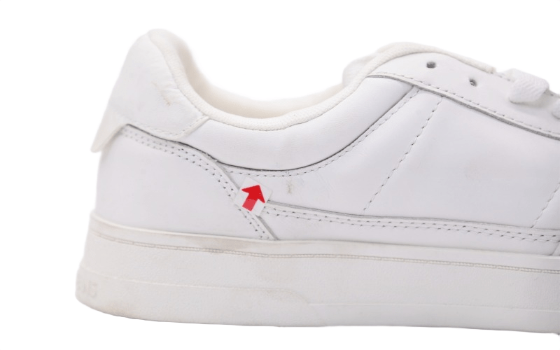 TOMMY HILFIGER MEN SHOES Size 42 ROM309 - Runner