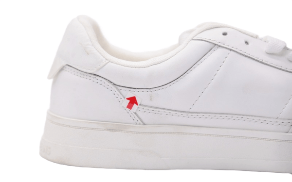 TOMMY HILFIGER MEN SHOES Size 42 ROM309 - Runner