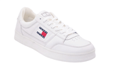 TOMMY HILFIGER MEN SHOES Size 42 ROM309 - Runner