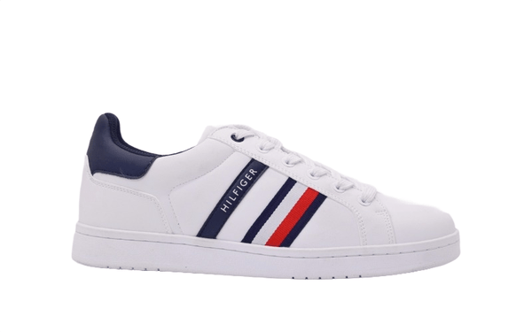 TOMMY HILFIGER MEN SHOES Size 42 ROM314 - Runner
