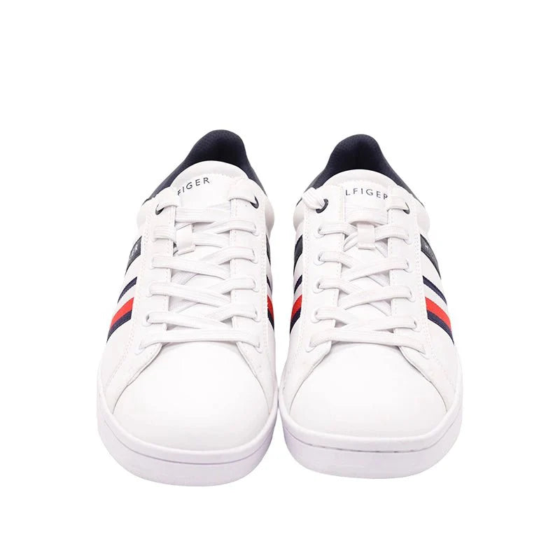TOMMY HILFIGER MEN SHOES Size 42 ROM32 - Runner