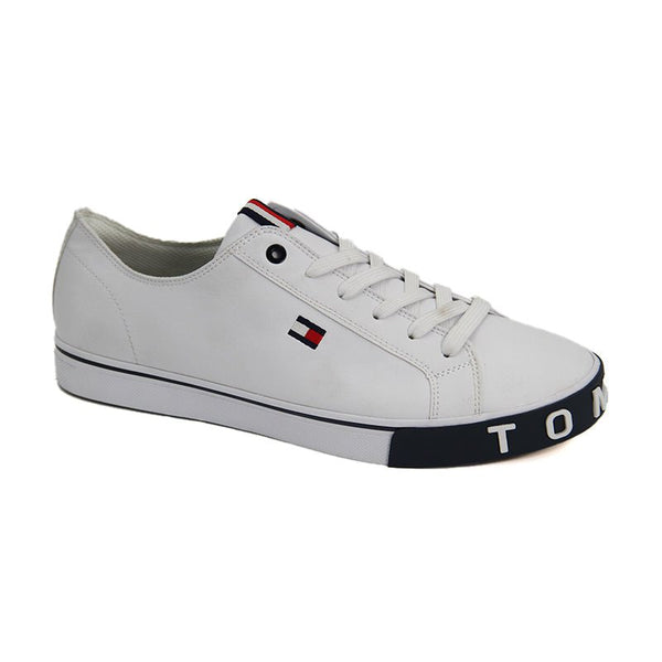 TOMMY HILFIGER MEN SHOES Size 42 ROM330 - Runner