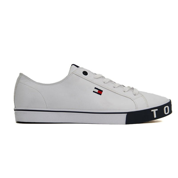 TOMMY HILFIGER MEN SHOES Size 42 ROM330 - Runner