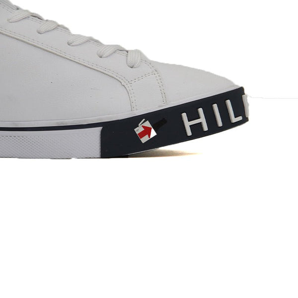 TOMMY HILFIGER MEN SHOES Size 42 ROM330 - Runner