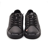 TOMMY HILFIGER MEN SHOES Size 42 ROM38 - Runner