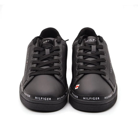 TOMMY HILFIGER MEN SHOES Size 42 ROM38 - Runner