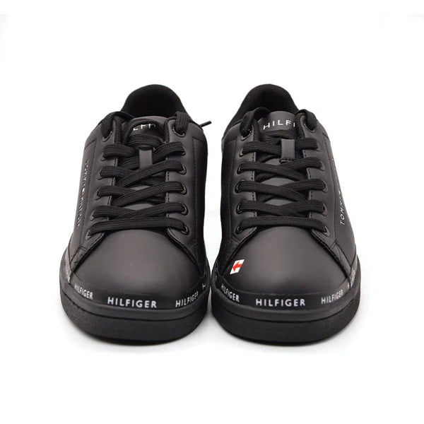 TOMMY HILFIGER MEN SHOES Size 42 ROM38 - Runner