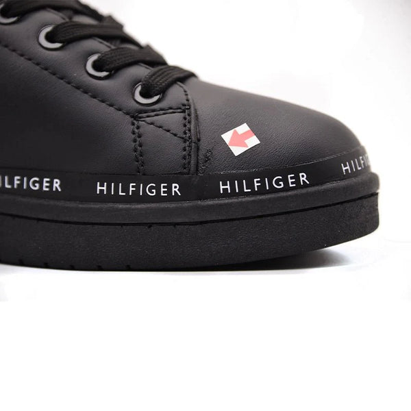 TOMMY HILFIGER MEN SHOES Size 42 ROM38 - Runner