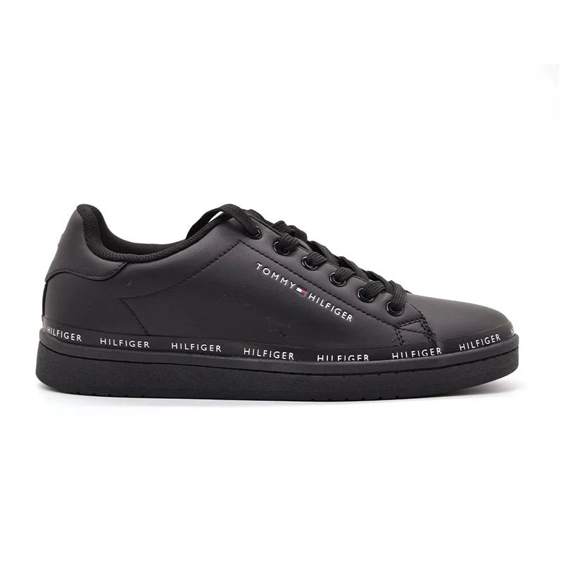 TOMMY HILFIGER MEN SHOES Size 42 ROM38 - Runner