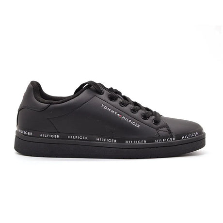 TOMMY HILFIGER MEN SHOES Size 42 ROM38 - Runner