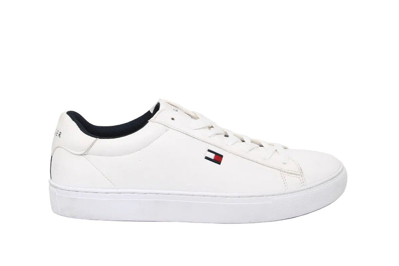 TOMMY HILFIGER MEN SHOES Size 42 ROM396 - Runner