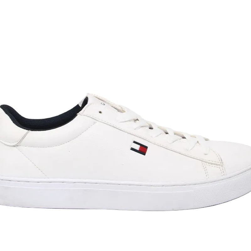 TOMMY HILFIGER MEN SHOES Size 42 ROM396 - Runner