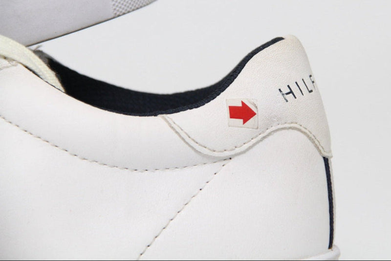 TOMMY HILFIGER MEN SHOES Size 42 ROM396 - Runner