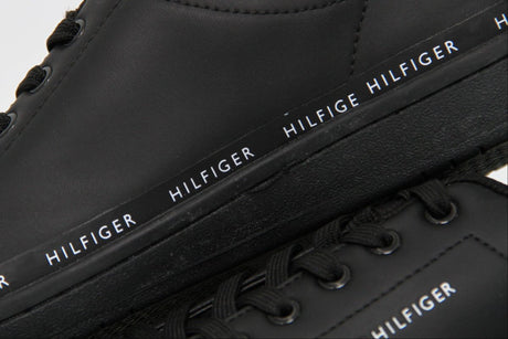 TOMMY HILFIGER MEN SHOES Size 42 ROM402 - Runner