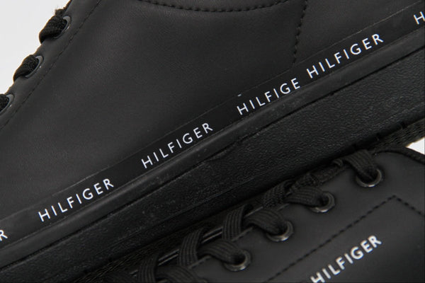 TOMMY HILFIGER MEN SHOES Size 42 ROM402 - Runner