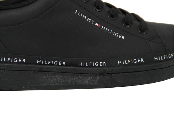 TOMMY HILFIGER MEN SHOES Size 42 ROM402 - Runner