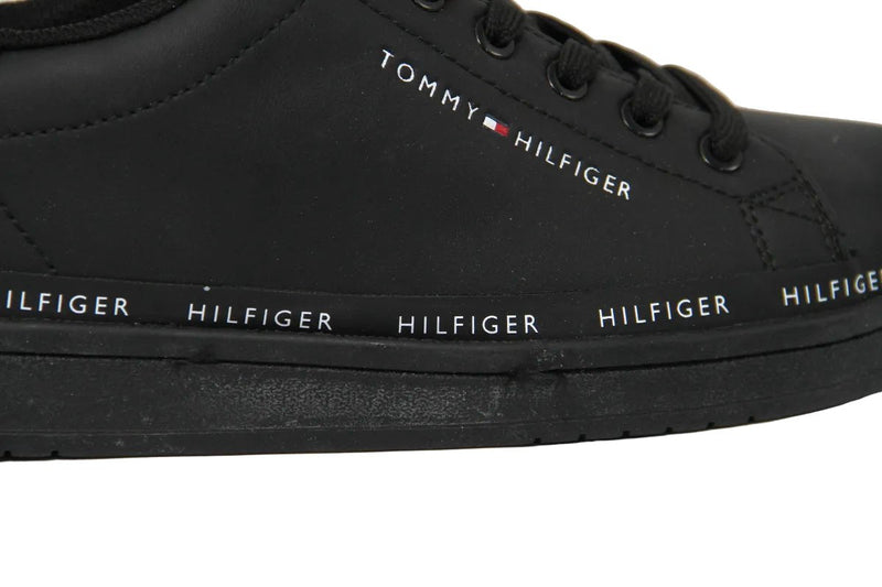 TOMMY HILFIGER MEN SHOES Size 42 ROM402 - Runner