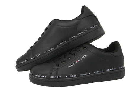 TOMMY HILFIGER MEN SHOES Size 42 ROM402 - Runner