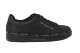 TOMMY HILFIGER MEN SHOES Size 42 ROM402 - Runner