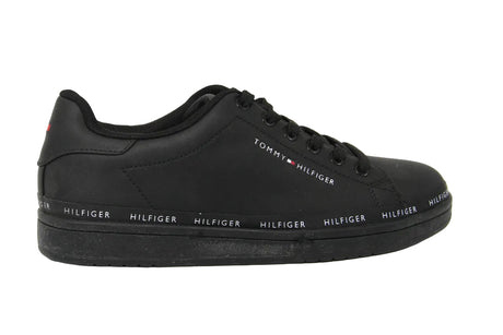 TOMMY HILFIGER MEN SHOES Size 42 ROM402 - Runner
