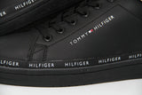 TOMMY HILFIGER MEN SHOES Size 42 ROM402 - Runner