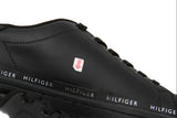 TOMMY HILFIGER MEN SHOES Size 42 ROM402 - Runner