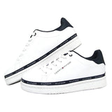 TOMMY HILFIGER MEN SHOES Size 42 ROM449 - Runner