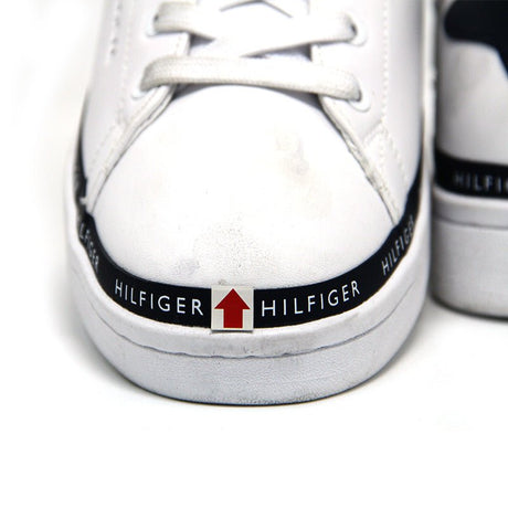 TOMMY HILFIGER MEN SHOES Size 42 ROM477 - Runner