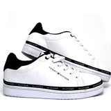 TOMMY HILFIGER MEN SHOES Size 42 ROM478 - Runner