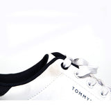 TOMMY HILFIGER MEN SHOES Size 42 ROM478 - Runner