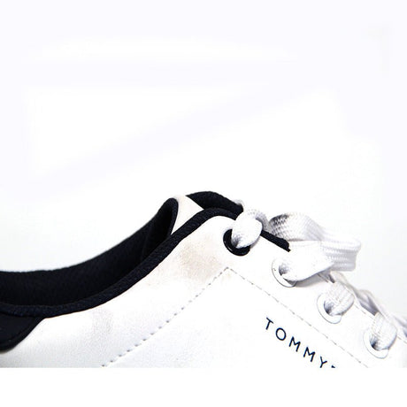 TOMMY HILFIGER MEN SHOES Size 42 ROM478 - Runner