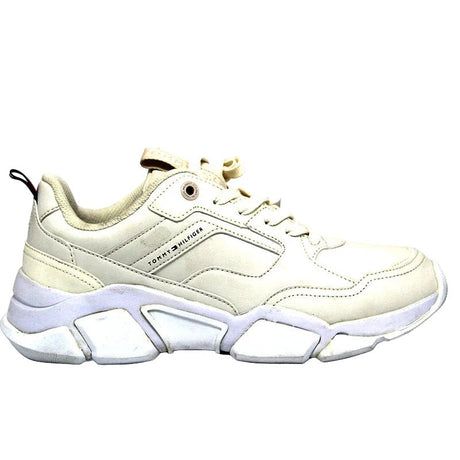 TOMMY HILFIGER MEN SHOES Size 42 ROM488 - Runner