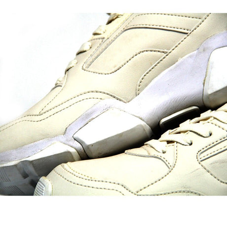 TOMMY HILFIGER MEN SHOES Size 42 ROM488 - Runner