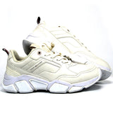 TOMMY HILFIGER MEN SHOES Size 42 ROM488 - Runner
