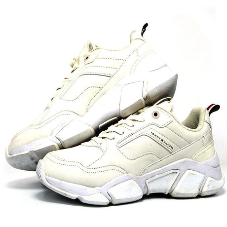TOMMY HILFIGER MEN SHOES Size 42 ROM488 - Runner