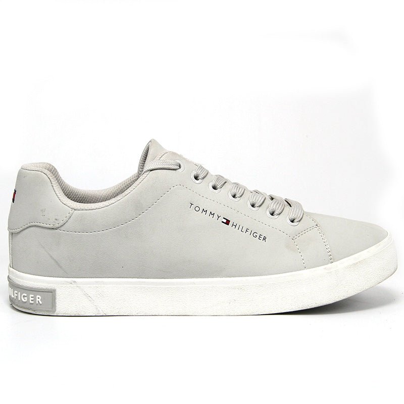 TOMMY HILFIGER MEN SHOES Size 42 ROM500 - Runner