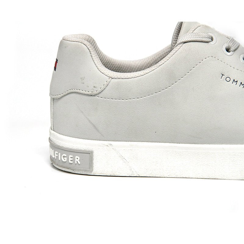 TOMMY HILFIGER MEN SHOES Size 42 ROM500 - Runner