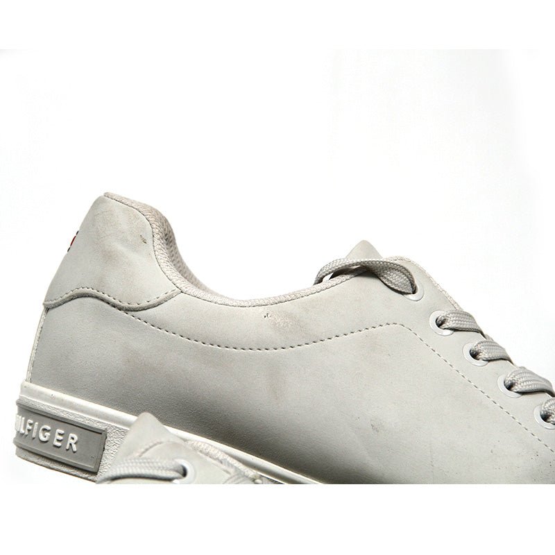 TOMMY HILFIGER MEN SHOES Size 42 ROM500 - Runner