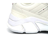 TOMMY HILFIGER MEN SHOES Size 42 ROM509 - Runner