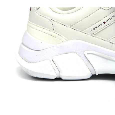 TOMMY HILFIGER MEN SHOES Size 42 ROM509 - Runner
