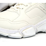 TOMMY HILFIGER MEN SHOES Size 42 ROM509 - Runner