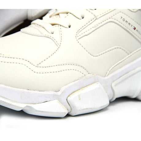 TOMMY HILFIGER MEN SHOES Size 42 ROM509 - Runner