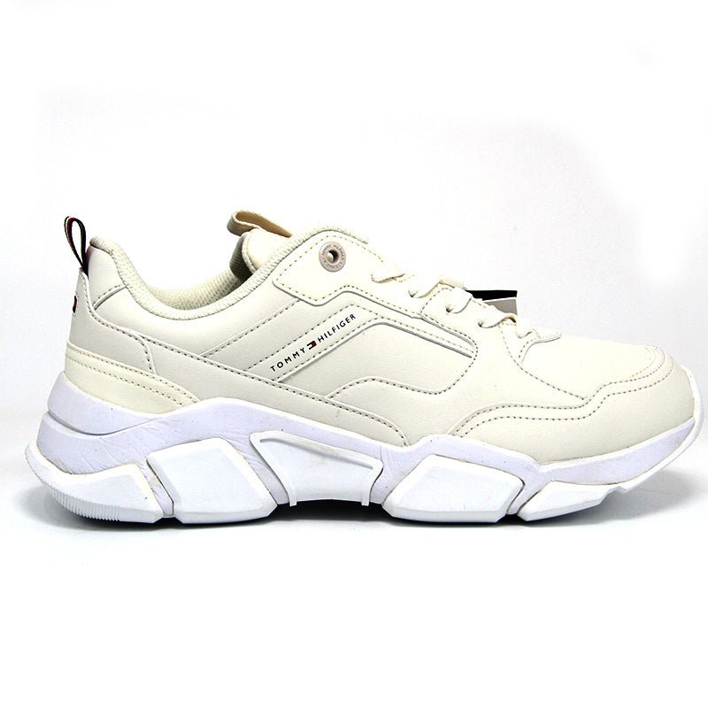TOMMY HILFIGER MEN SHOES Size 42 ROM509 - Runner